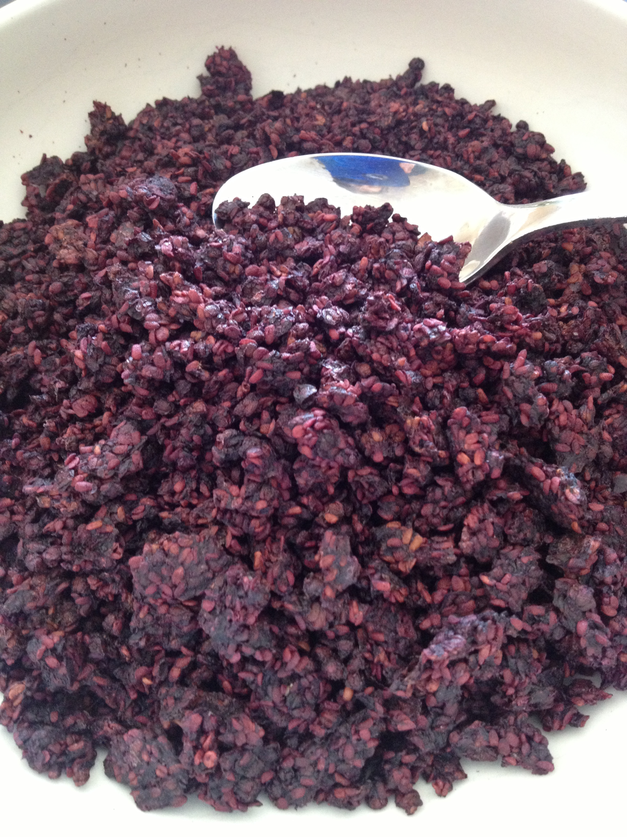 Elderberry Syrup Mania theHERBAL CachetheHERBAL Cache Nature's Pharmacy