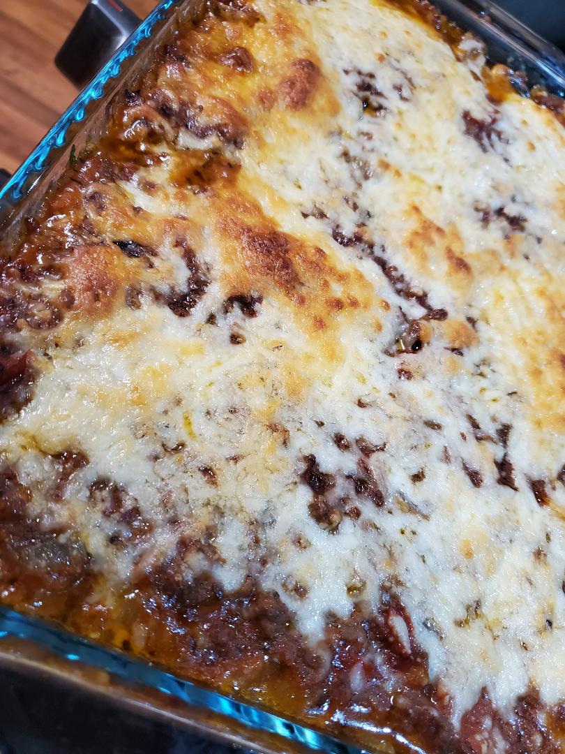 Lambs Quarters & Zucchini Casserole theHERBAL Cache Nature's Pharmacy