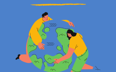 Earth Day – Get Educated and Act