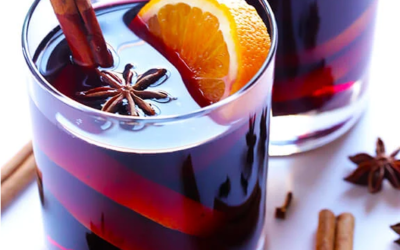 Mulled Wine – history, herbs and health