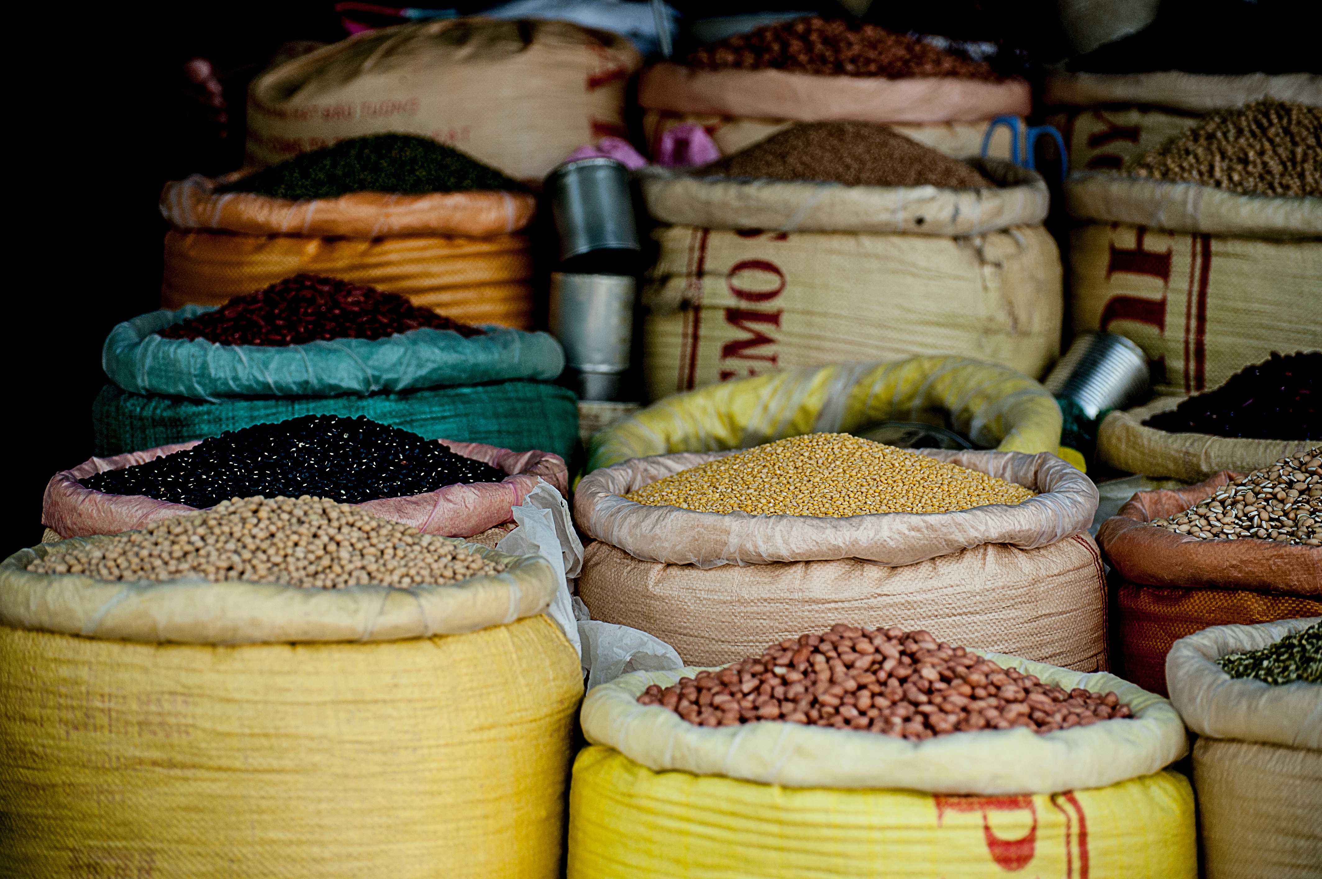 bulk herbs