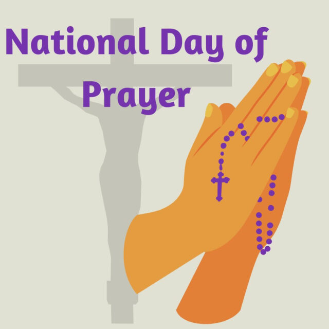With the status of today's world, we need prayer more than ever.⁠
⁠
No matter where you are, take a minute or two to say a little prayer. ⁠
⁠
Make the world a better place.⁠
⁠
#nationaldayofprayer⁠
#praytoday⁠
#prayingisgood⁠
#prayer⁠
#weneedmoreprayers⁠
#theherbalcache